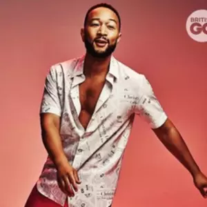 John Legend profile picture